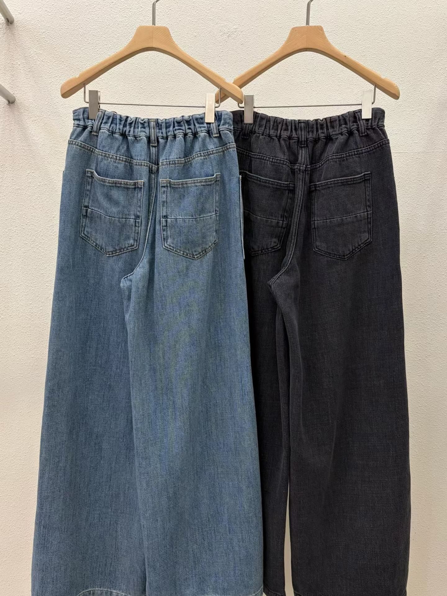 (2026FW) LAMINEDOR - JEANS