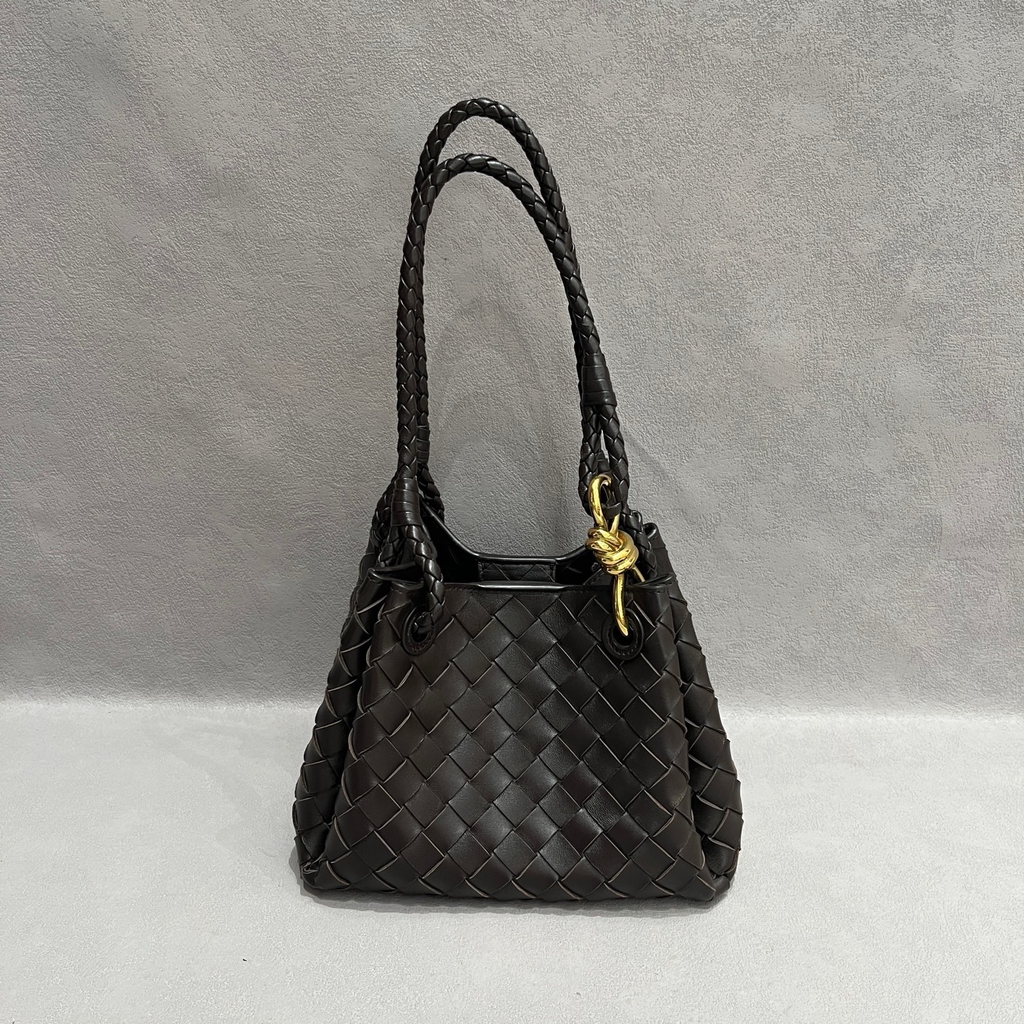 【預訂貨品】BV Parachute編織包