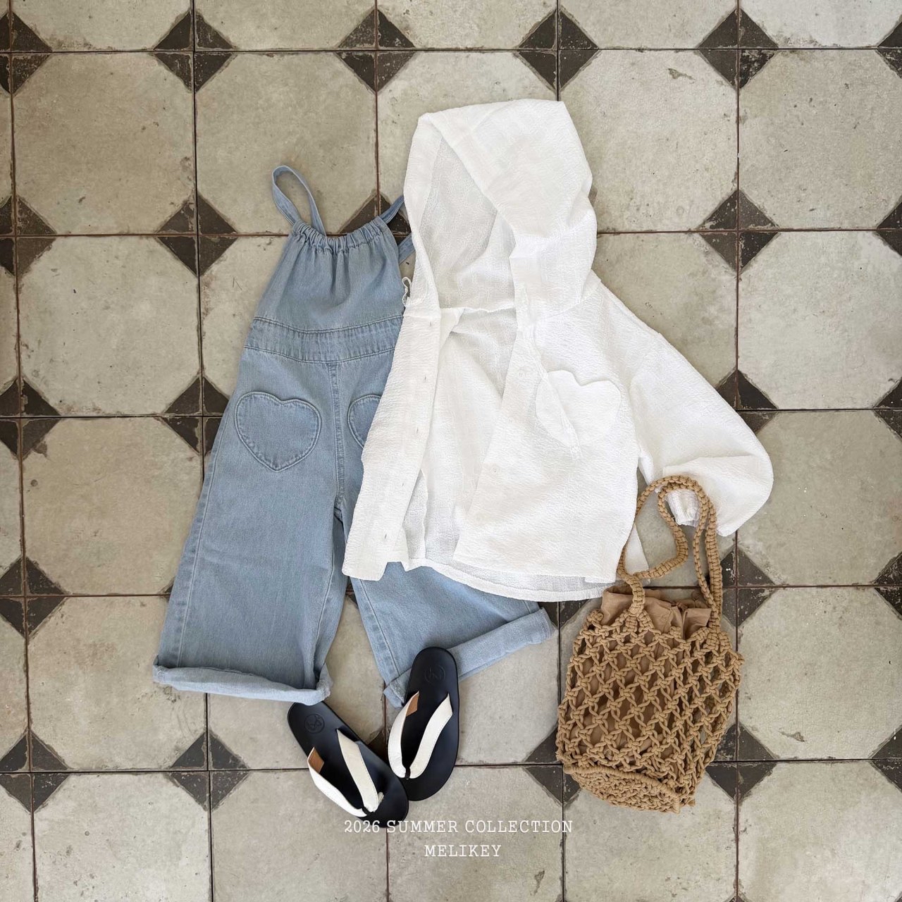 🇰🇷Melikey外套