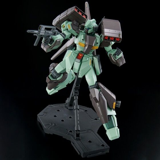 MG 1/100 STARK JEGAN [Sep 2026 Delivery]