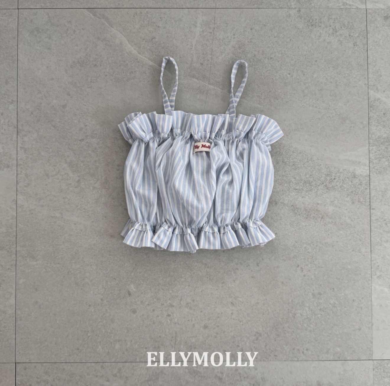 🇰🇷Ellymolly吊帶背心