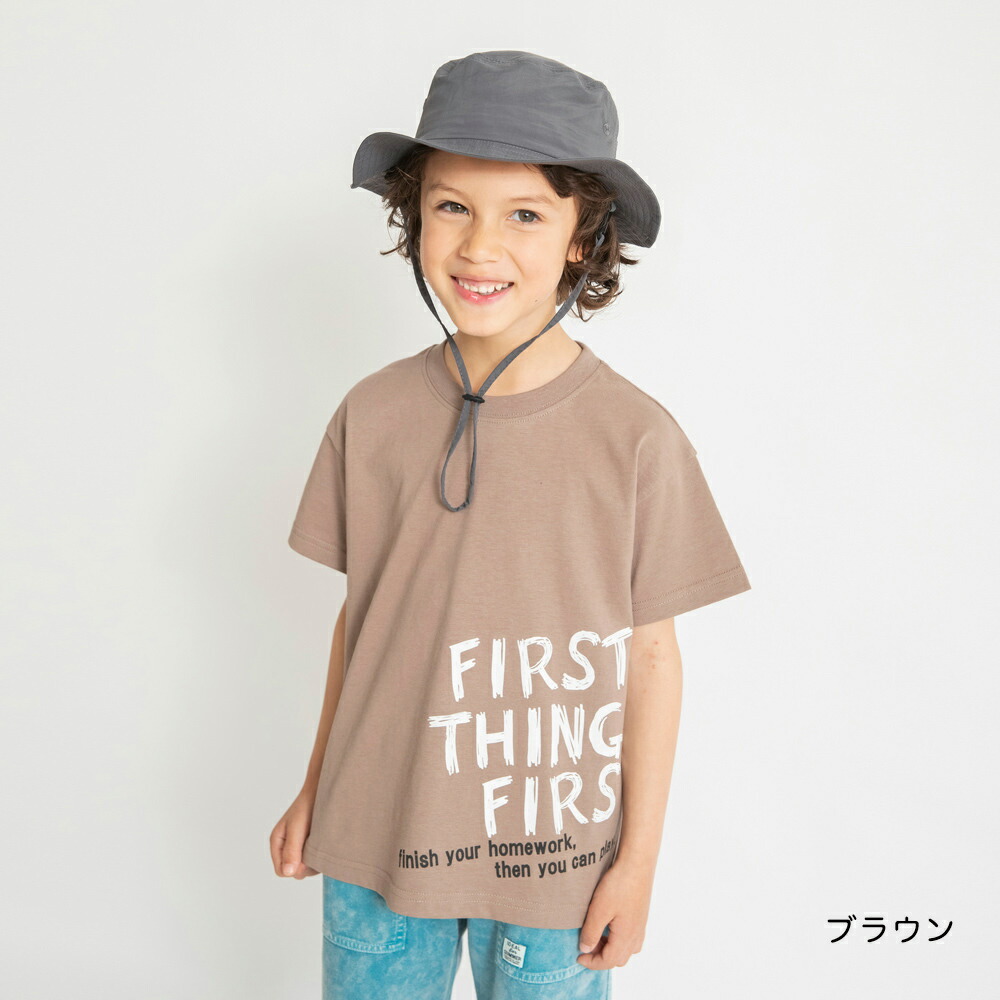 🆕【⭐訂購⭐】🌀 🇯🇵 日本直送 簡約印花 純棉 短袖Tee［7款選］🌀 [ELEA-0127][260613]
