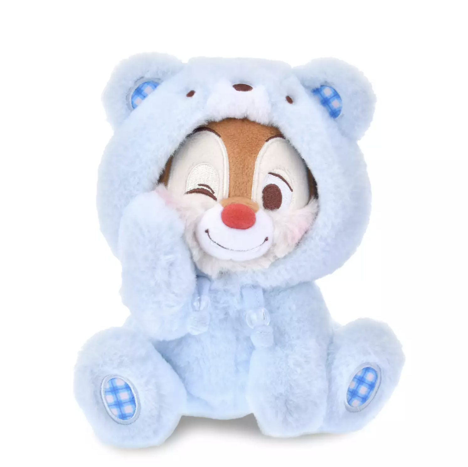 預訂 Chipndale Collection 公仔