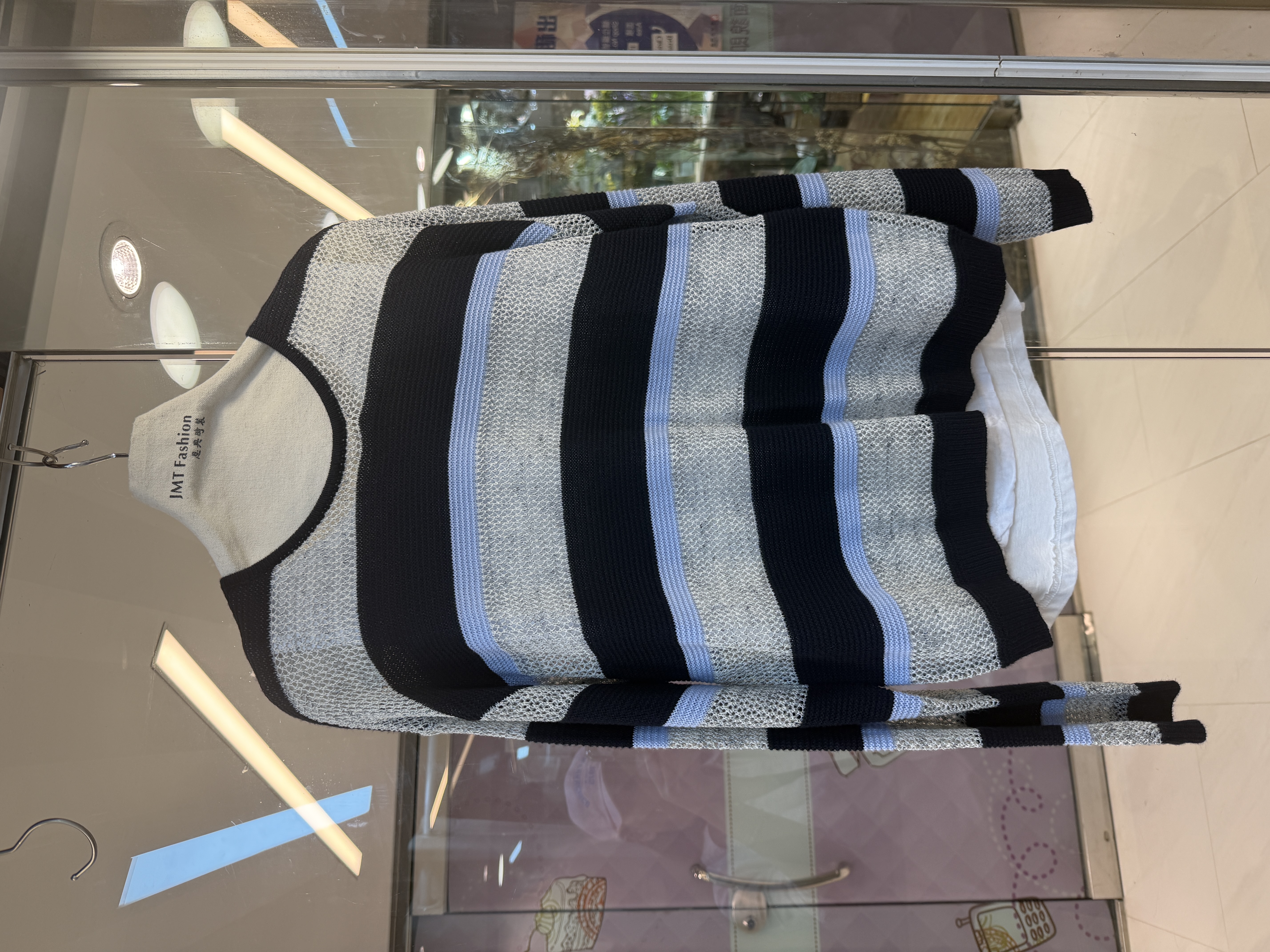 韓國線衫 M579 04no12260