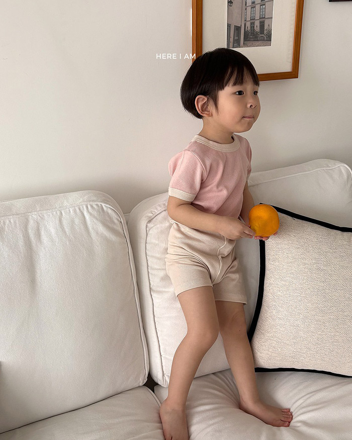 🇰🇷Here I Am set