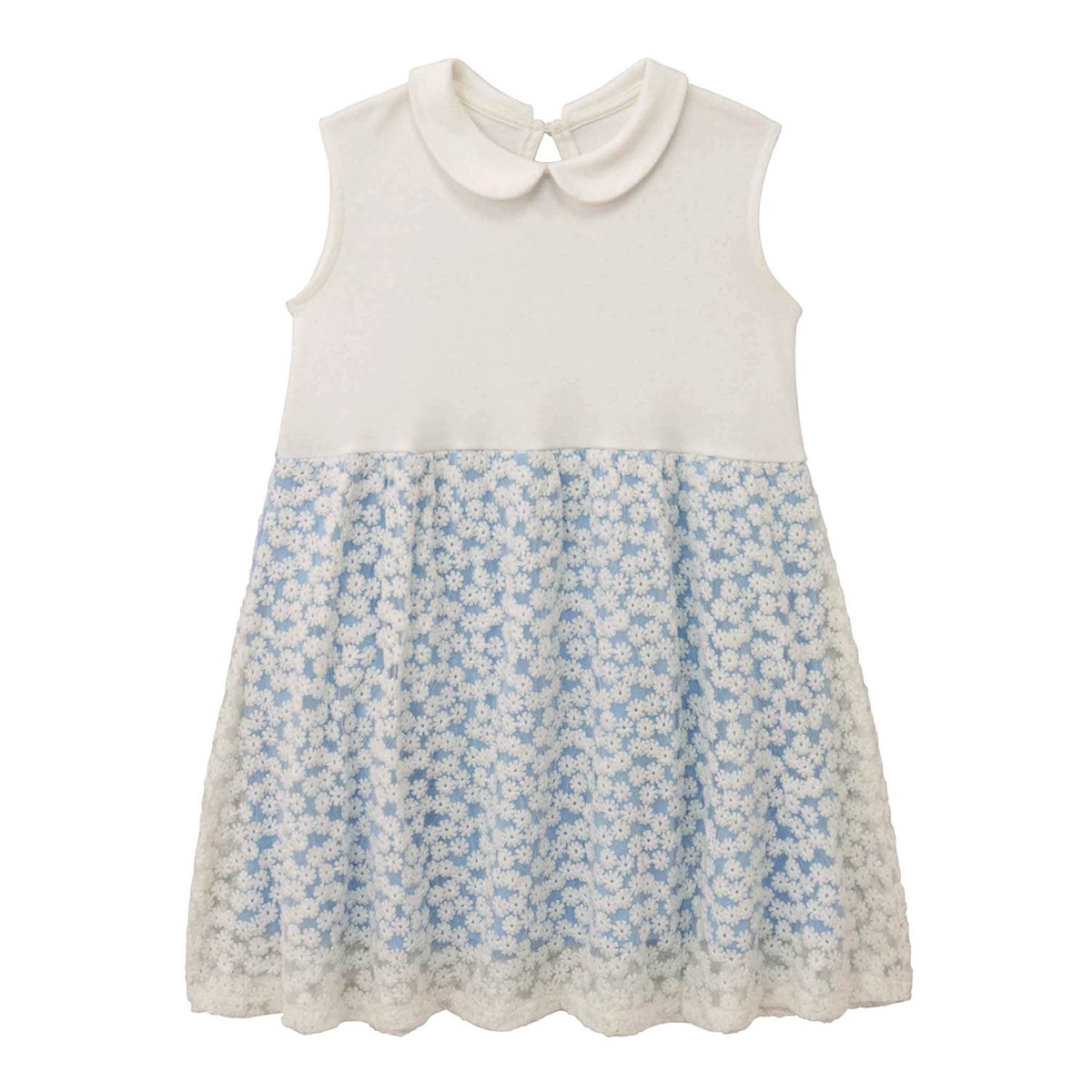 🆕【⭐訂購⭐】日本直送🇯🇵 #GITA 蕾絲禮服裙 [3款選] 🌀 [PLAA-0222][260223]