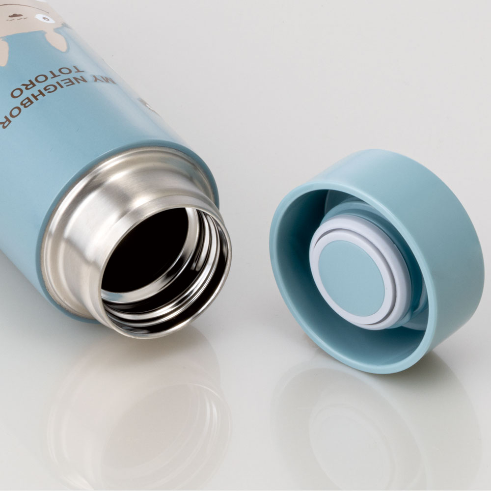 現貨｜龍貓 My Neighbor Totoro 宮崎駿 日版 Skater 不銹鋼膽 保溫杯 350ml (593000)