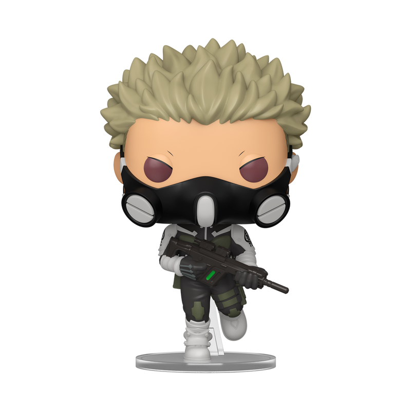 📦訂購 美國代購 Funko POP! Aoi Kaguragi Figure 怪獸8號 模型