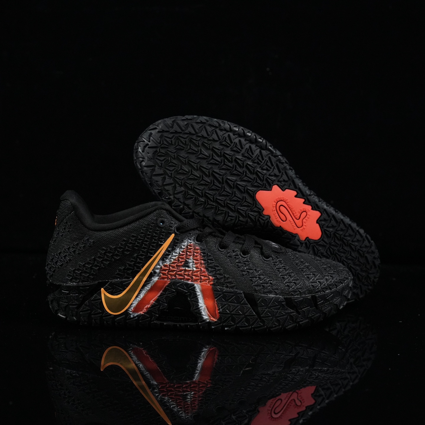 Nike Ja 3 IM0464-001