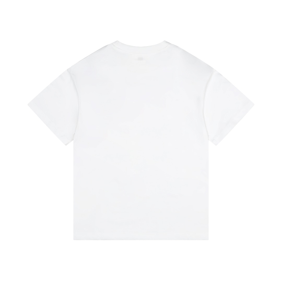 Ami Paris Ami de Coeur T-shirt