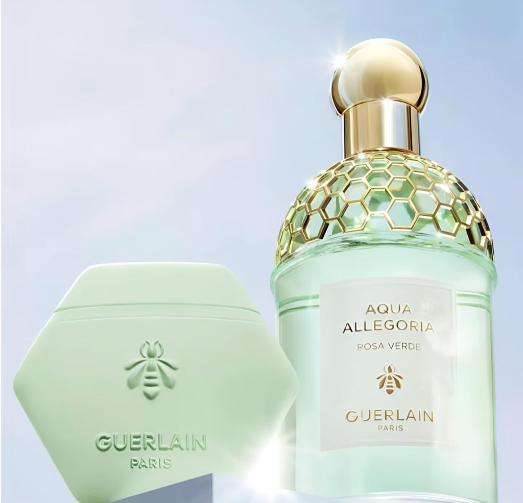 預訂‼️Guerlain花草水語護手霜 50ml