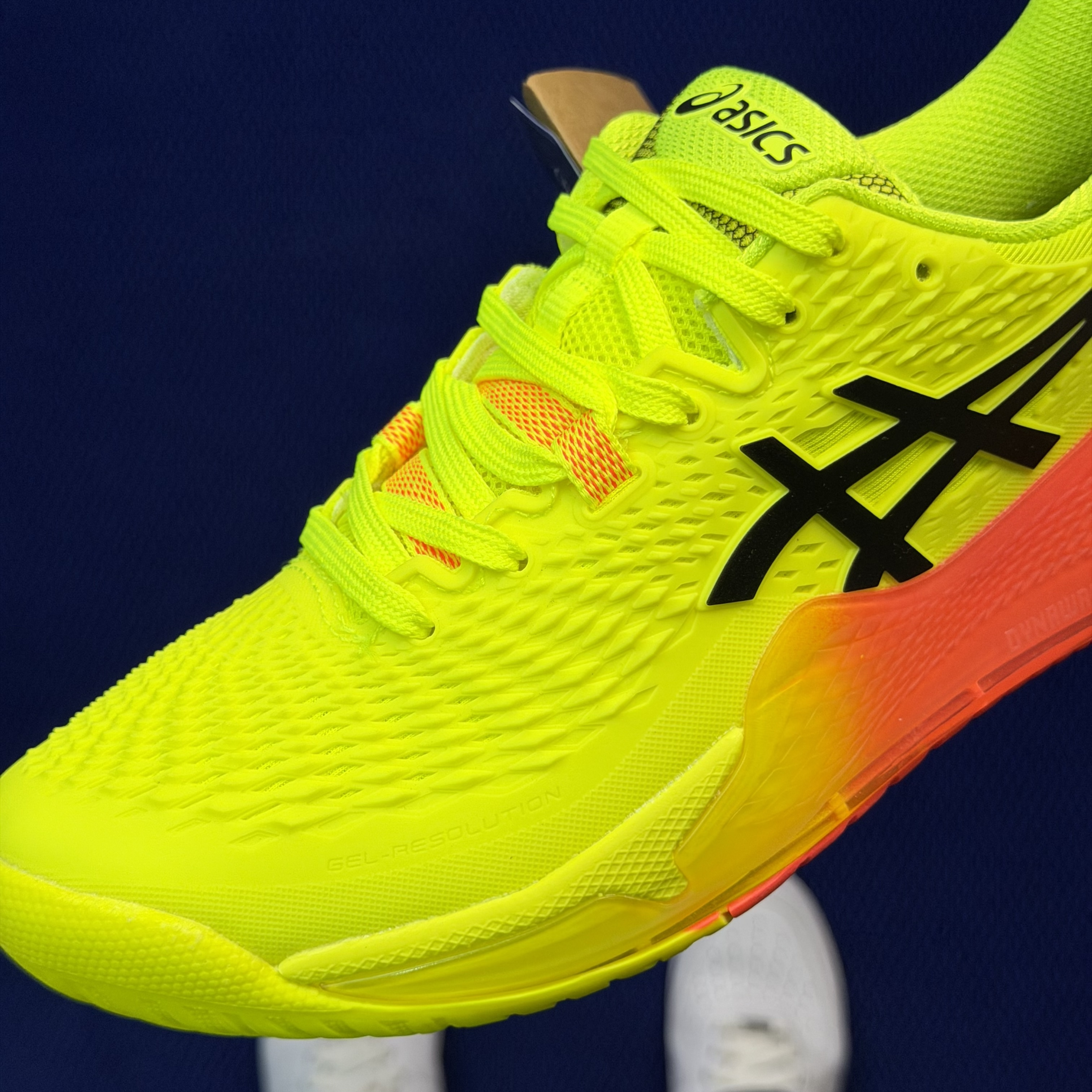 Asics Gel-Resolution 9