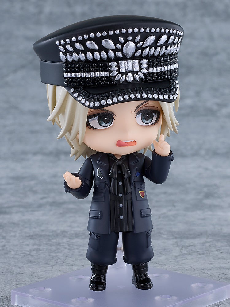 (預訂訂金 $100) (總價 $370) GSC Nendoroid 3013 HYDE 黏土人 (行版)