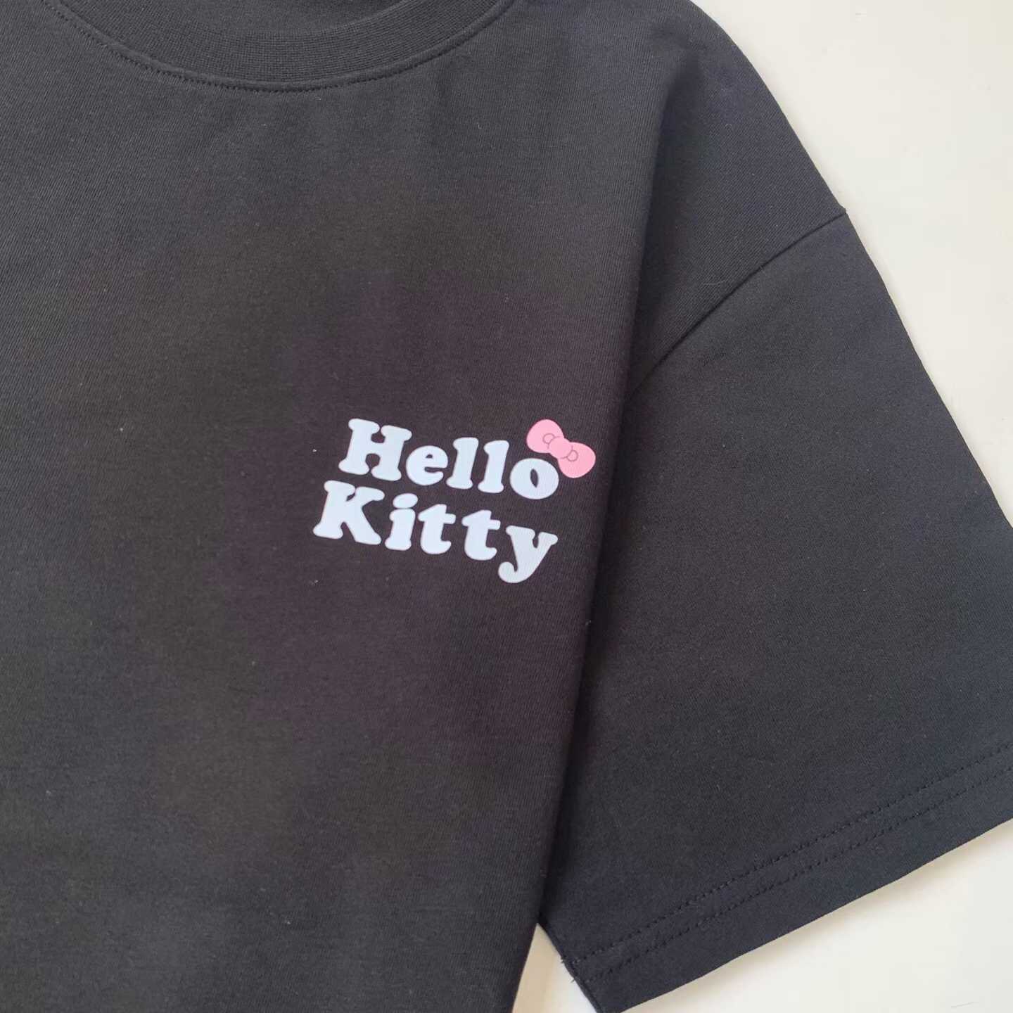 預訂 FREAKS STORE Hello Kitty短袖Tee [貨號26A535]