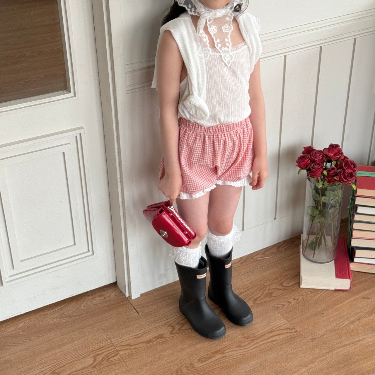 🇰🇷Ninibello 短褲