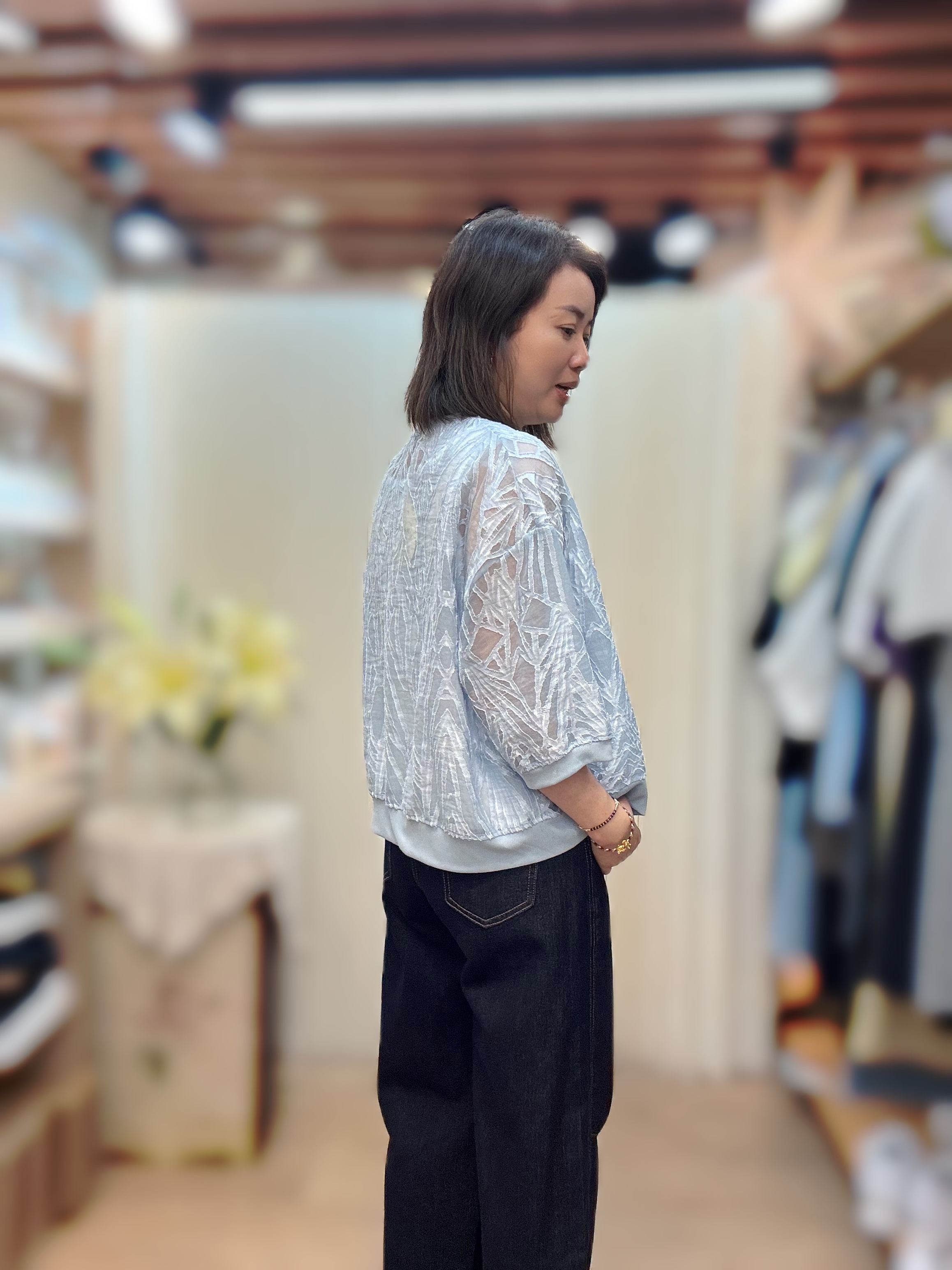 外套 M917 417305259