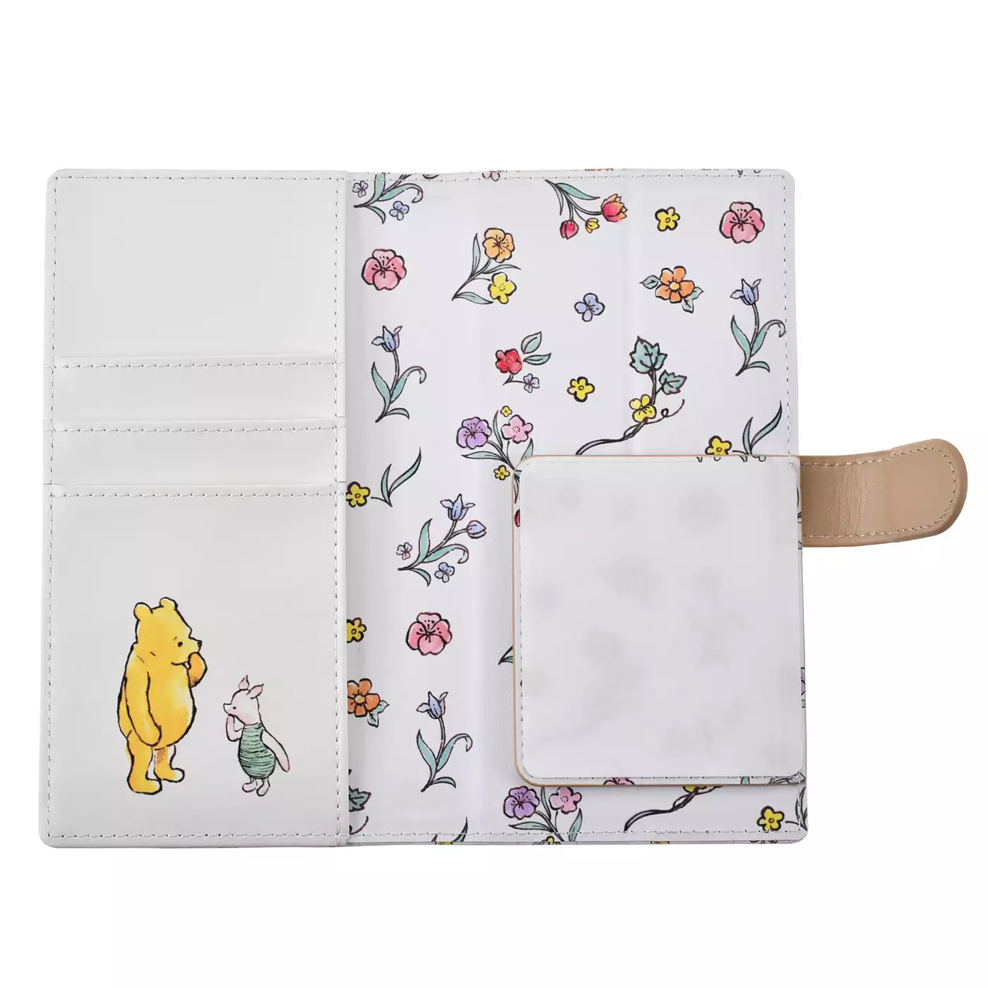🎀【預訂】100 Years of Winnie the Pooh 電話卡包