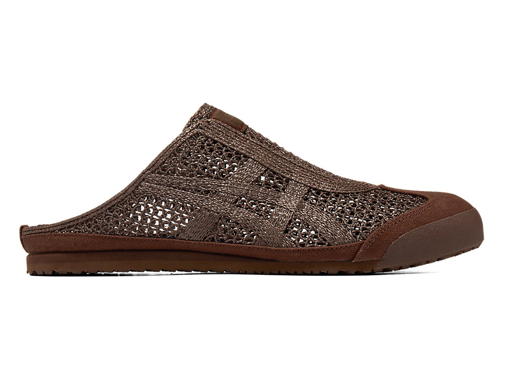 【预购】Onitsuka Tiger MEXICO 66 SABOT｜1183C123