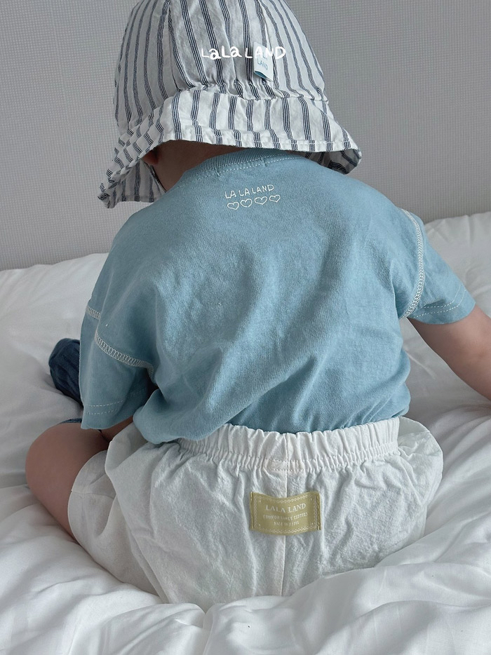 🇰🇷Lalaland Bebe短褲