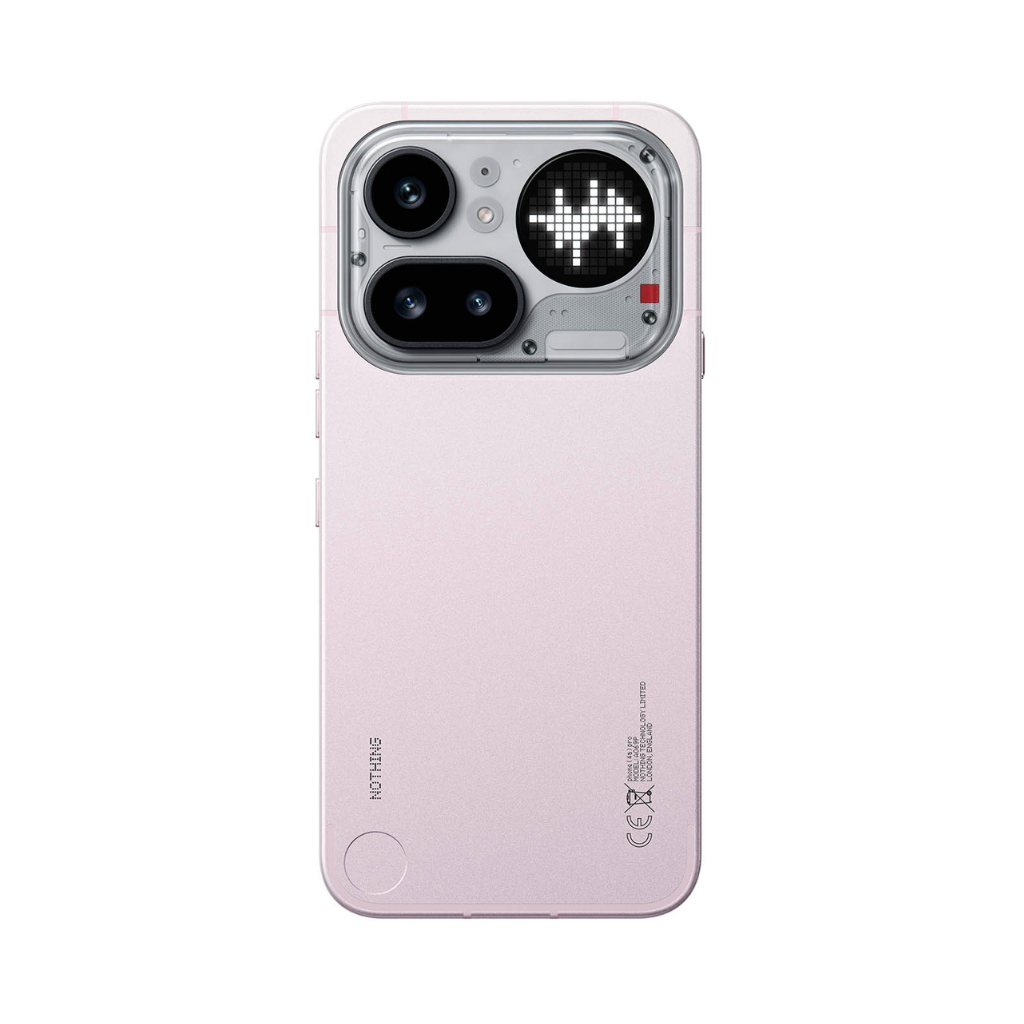 Nothing Phone (4a) Pro 5G (12GB+256GB) 智能手機 香港行貨