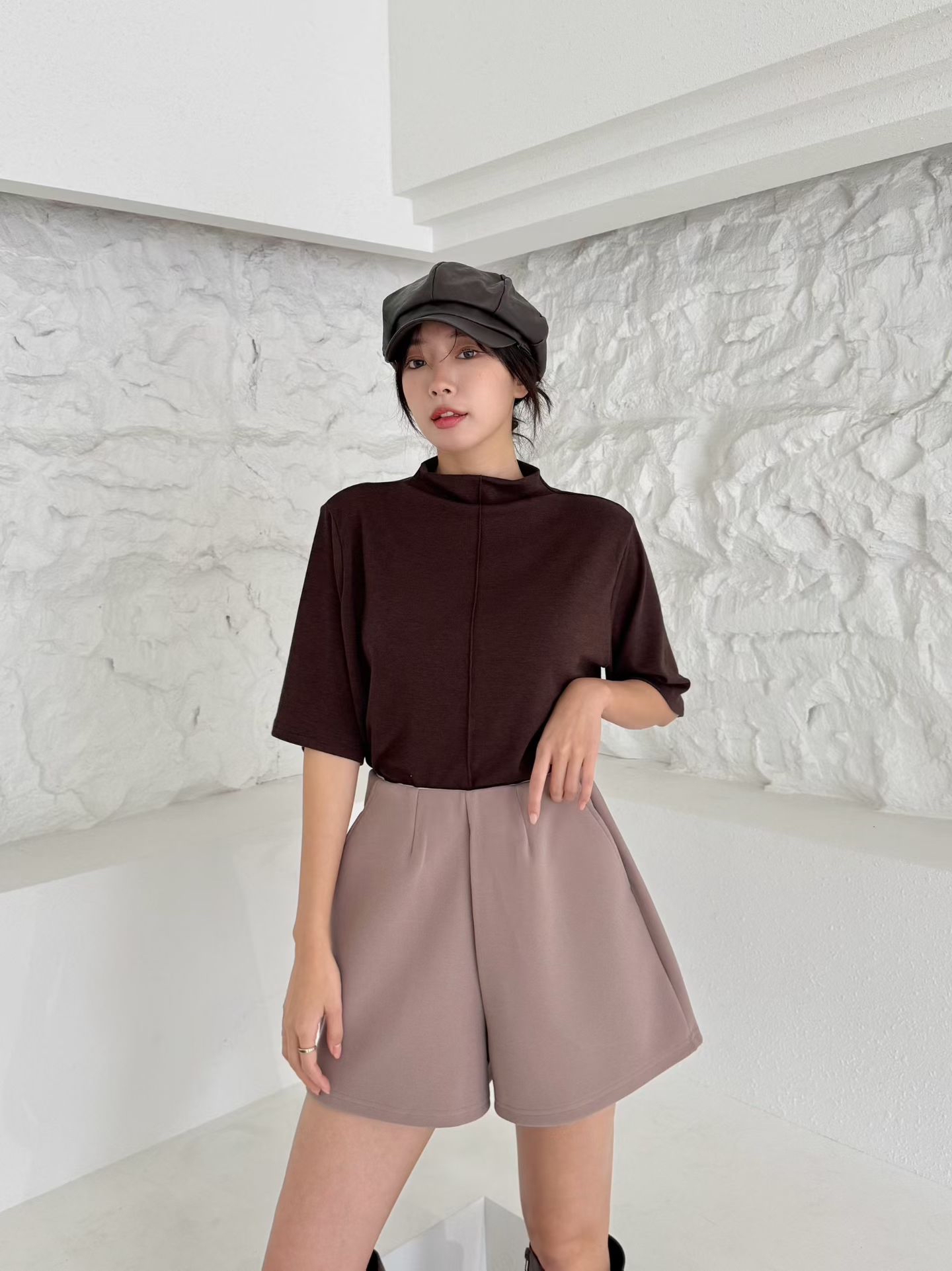 BOT07_12A 超挺傘型PT (3色)