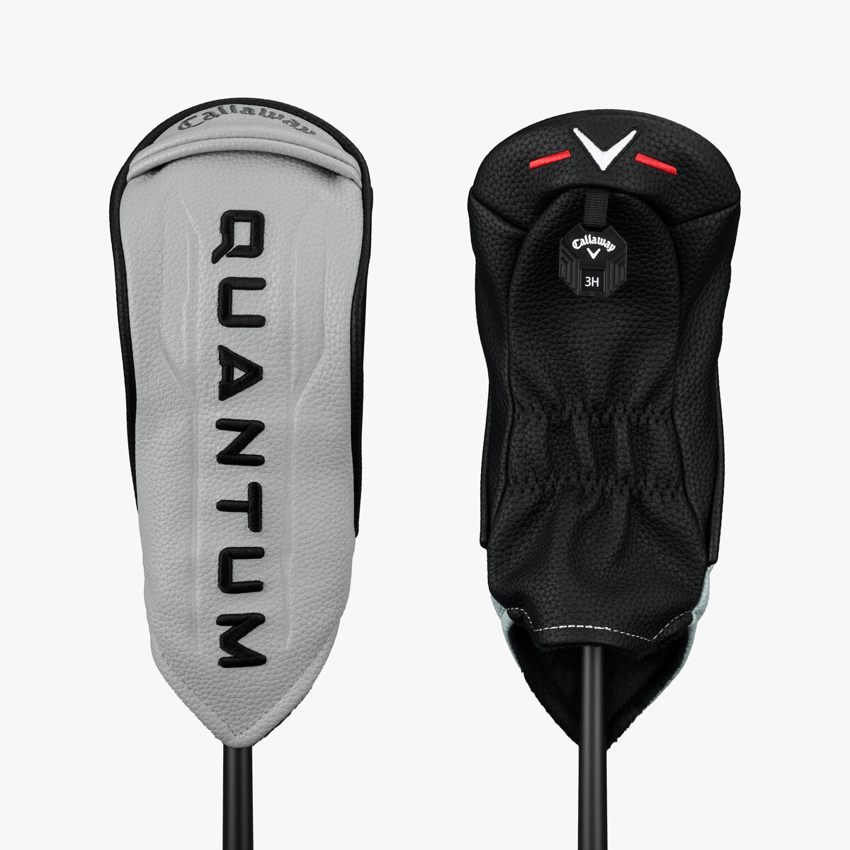 CALLAWAY QUANTUM MAX 鐵木桿