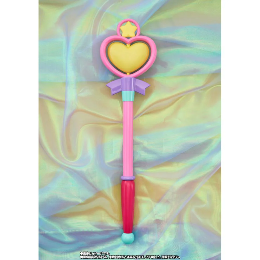 Bandai [魂SHOP限定] PROPLICA 《我係小忌廉》變身魔法棒