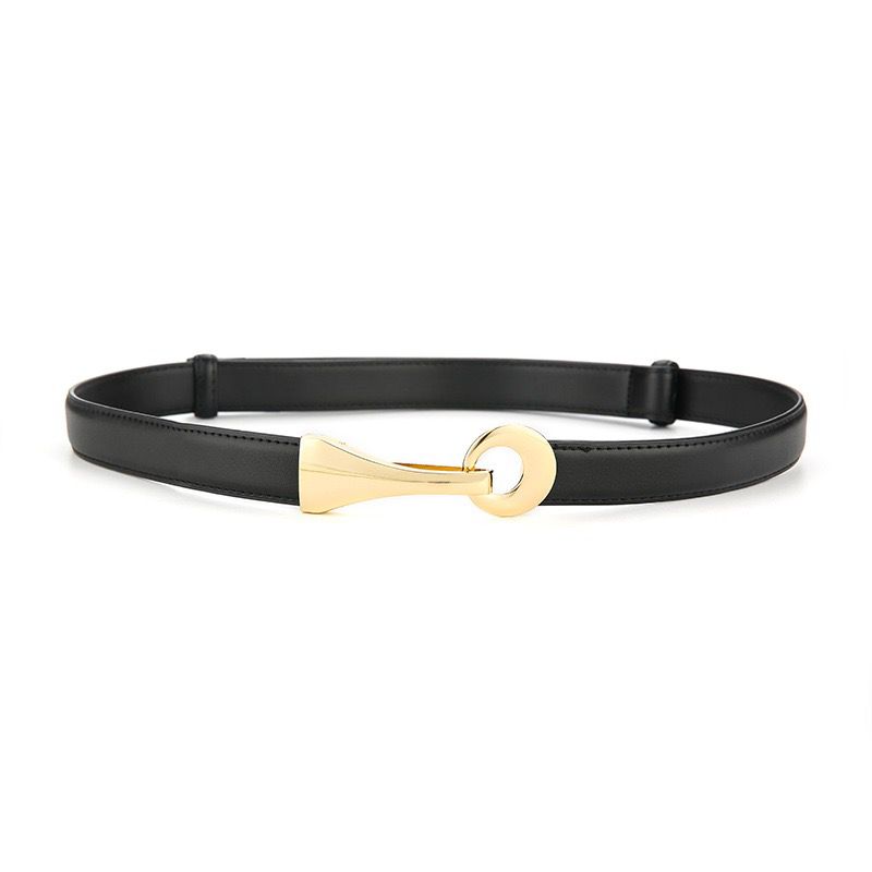 BT0191 Mordern Statement Belt