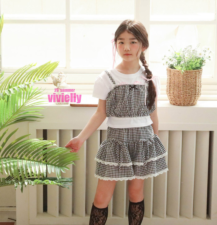 🇰🇷Vivielly 背心