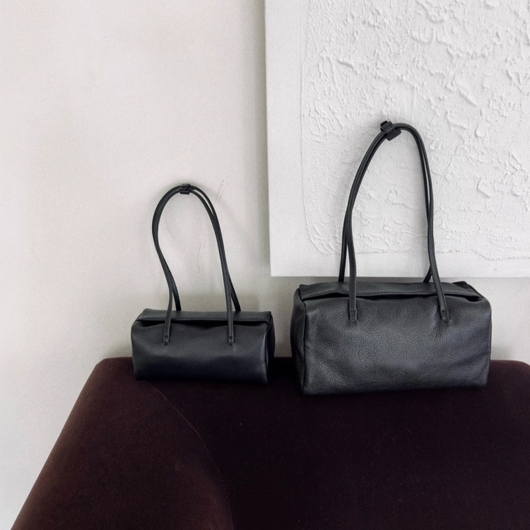 【26FW 】預訂_Brick Mini By Bucks & leather