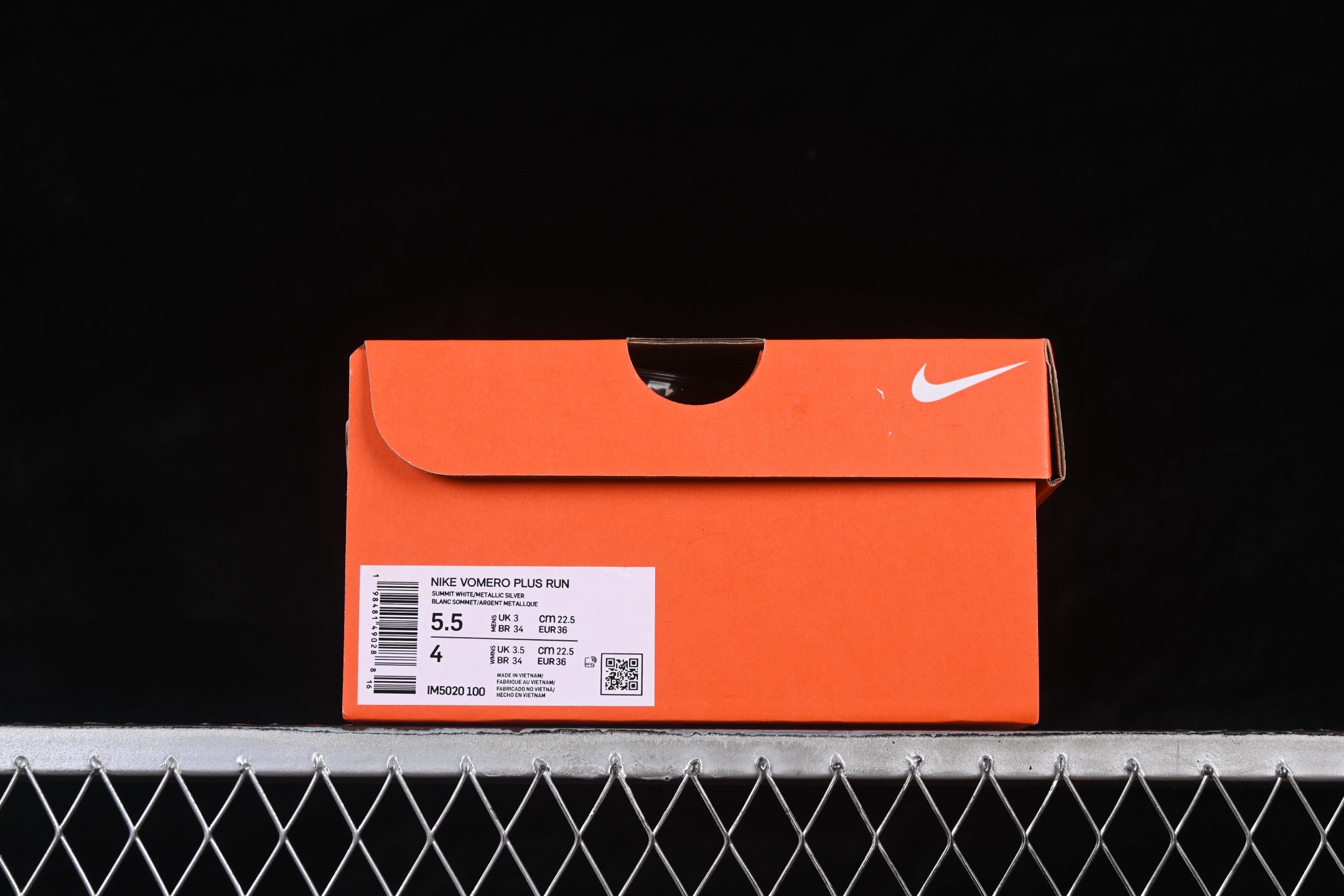 Nike Vomero Plus IM5020-100