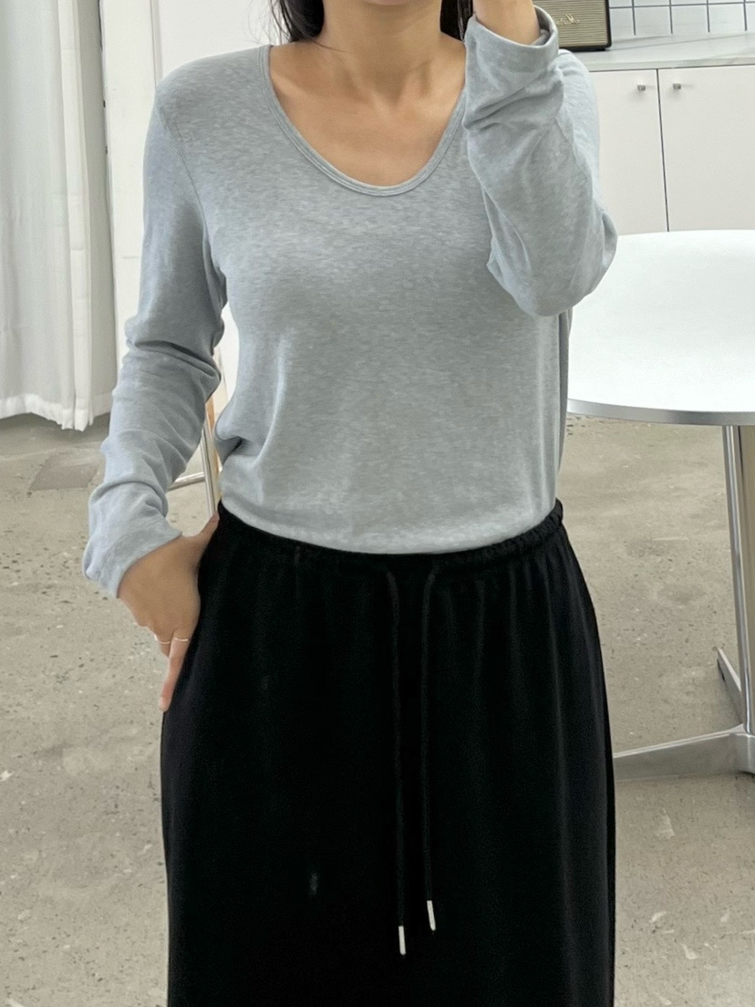 (2026FW) URBAN CLOTH - TOP