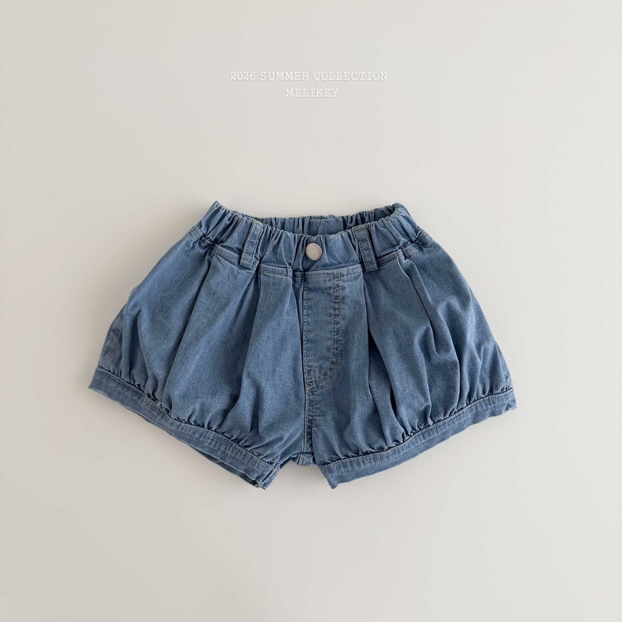 🇰🇷Melikey短褲