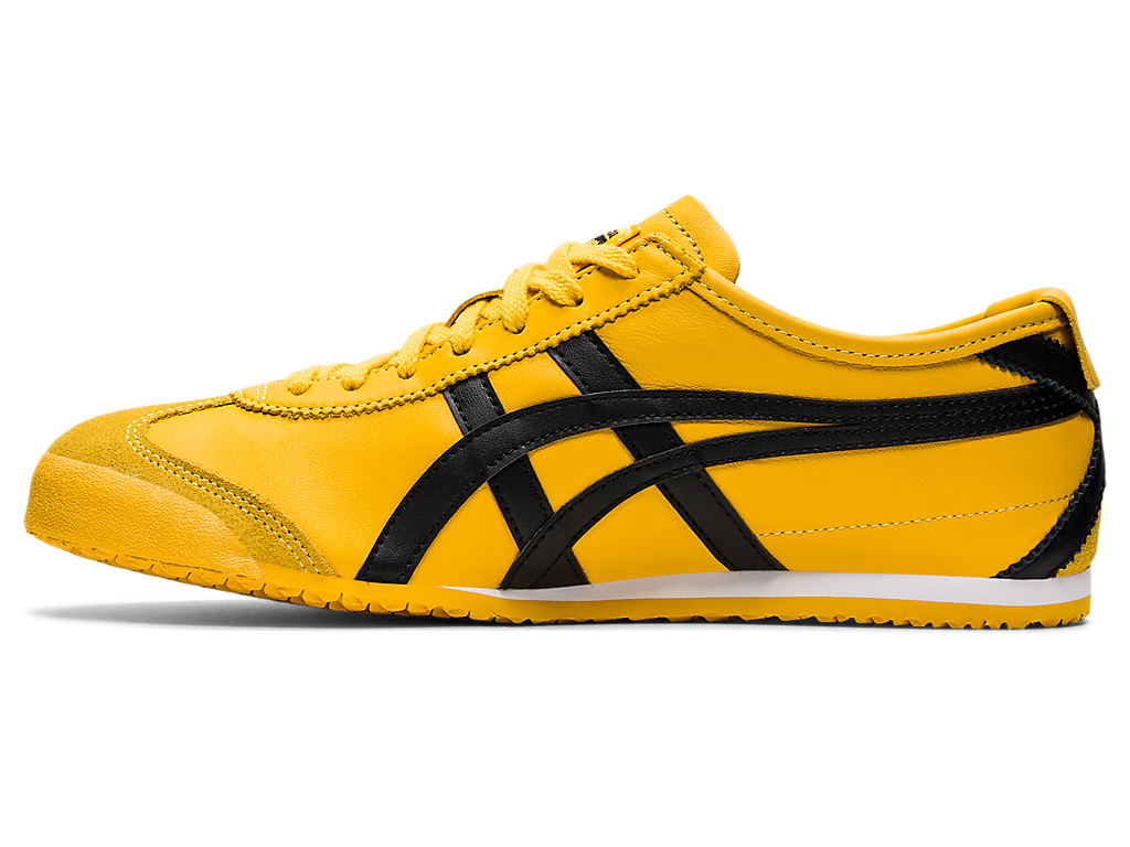 【预购】Onitsuka Tiger MEXICO 66｜1183C102