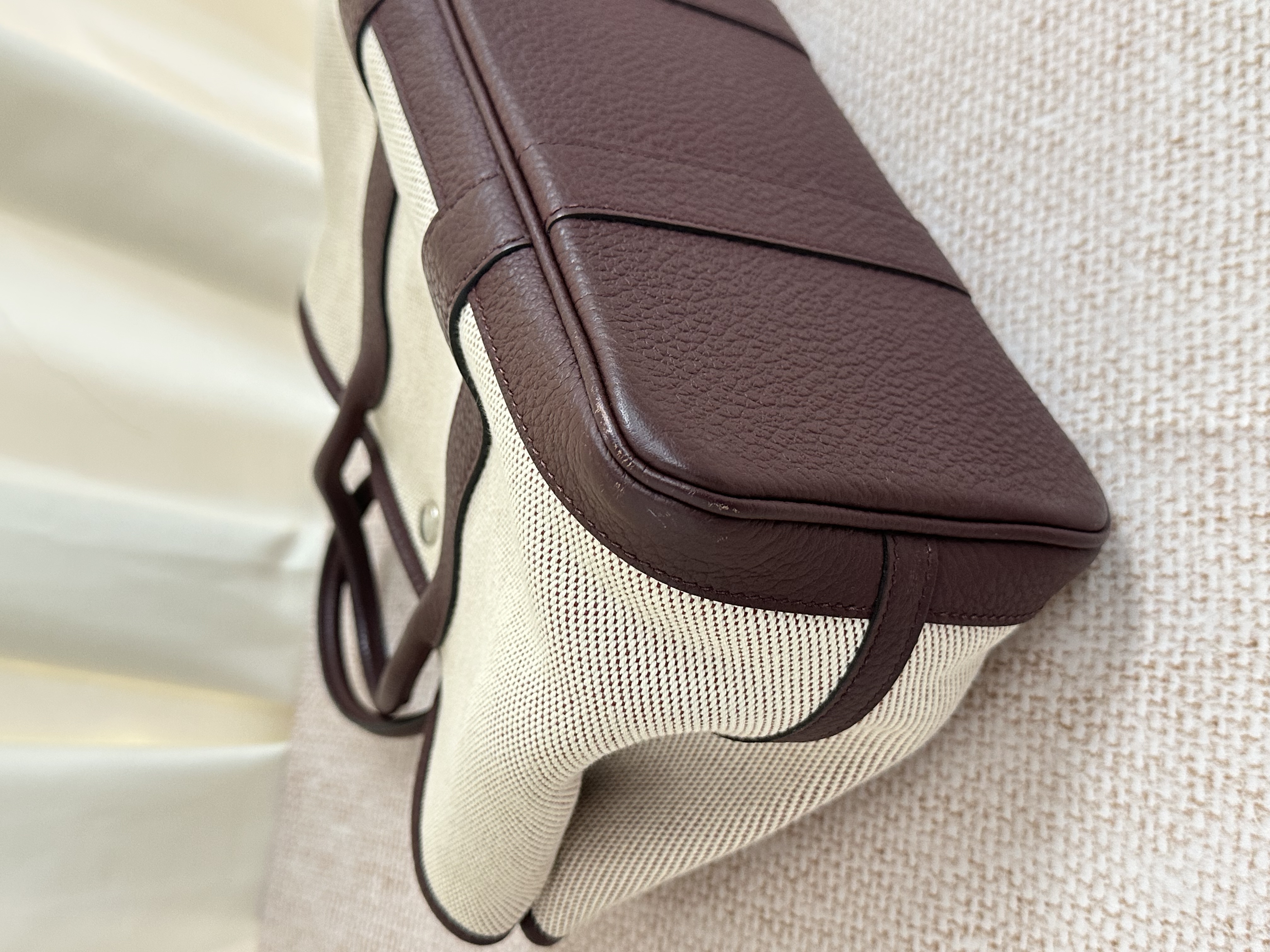 Pre-owned Hermes GP 30/ Stamp A/ Product Code: 26041612