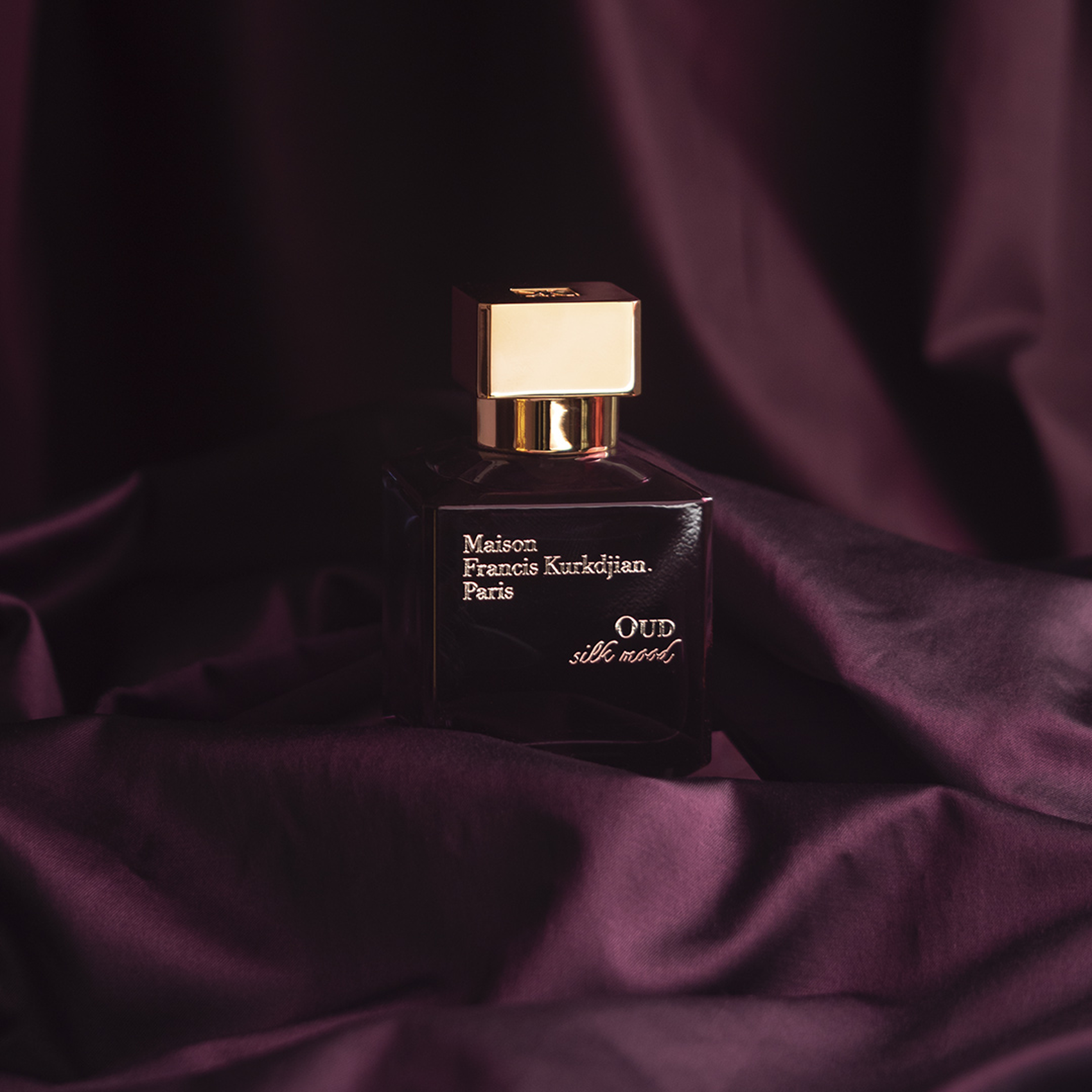 Oud Silk Mood EDP - Maison Francis Kurkdjian