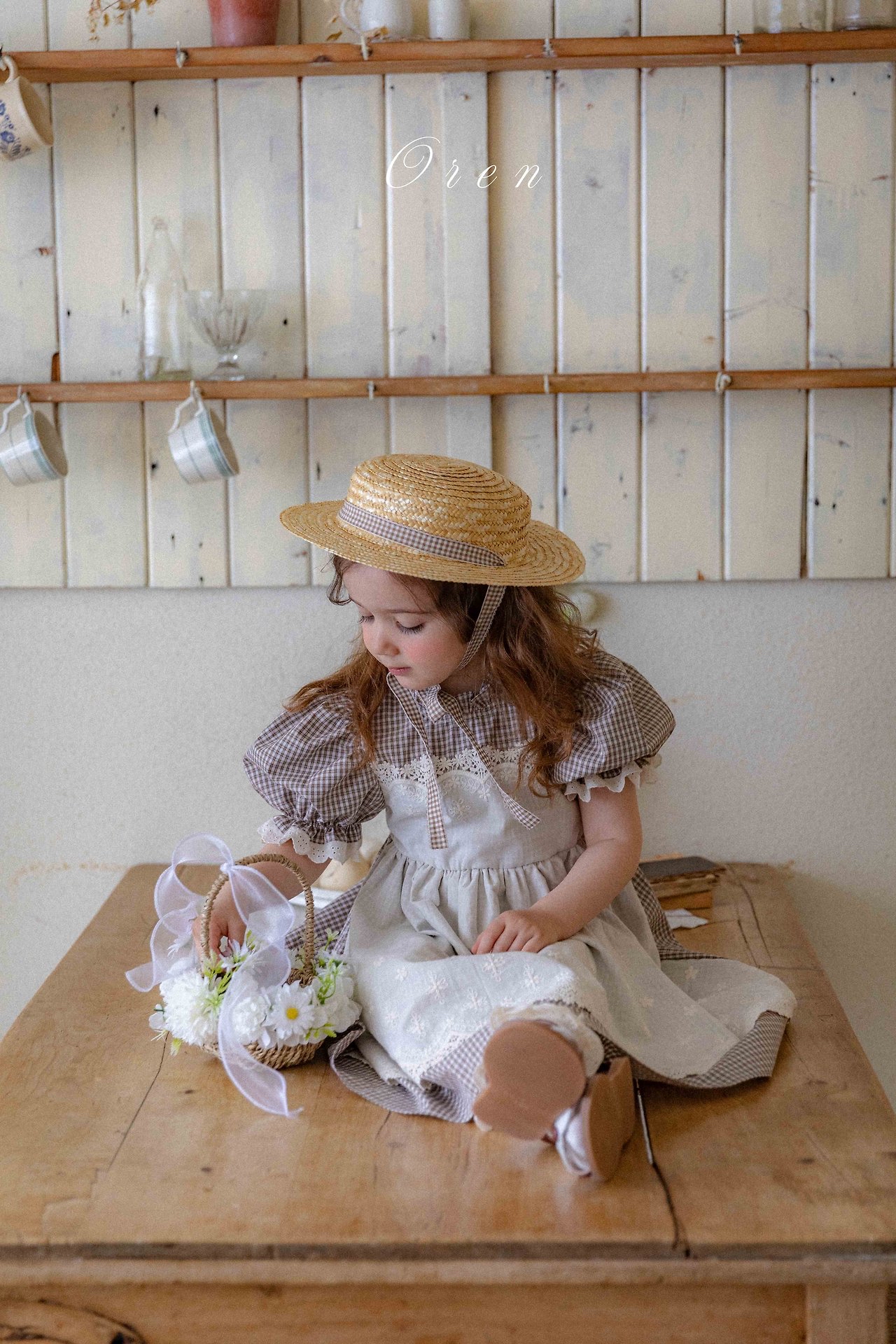 🇰🇷oren包屁裙/裙