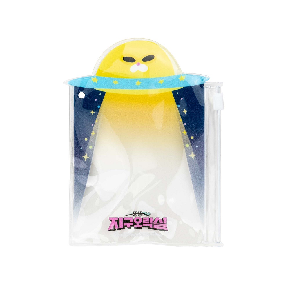 📦訂購 台灣代購 野獸國 地球娛樂室 PVC小娃包