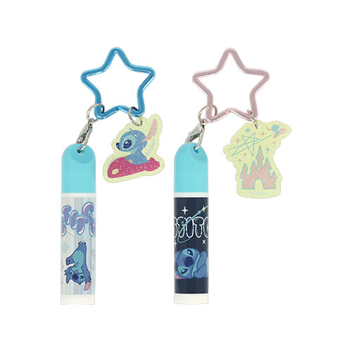 【預訂】TDR Stitch at Park - 潤唇膏 2p