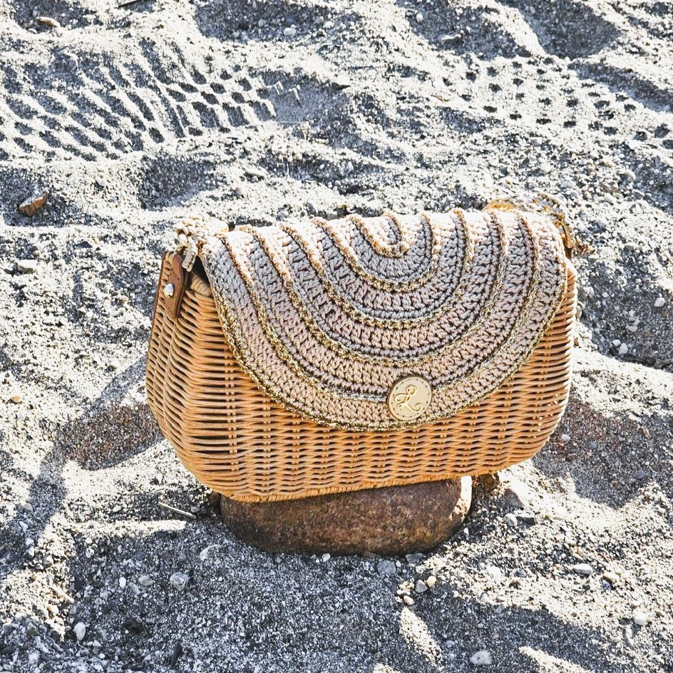DESERTS - Gold Sahara Hobo