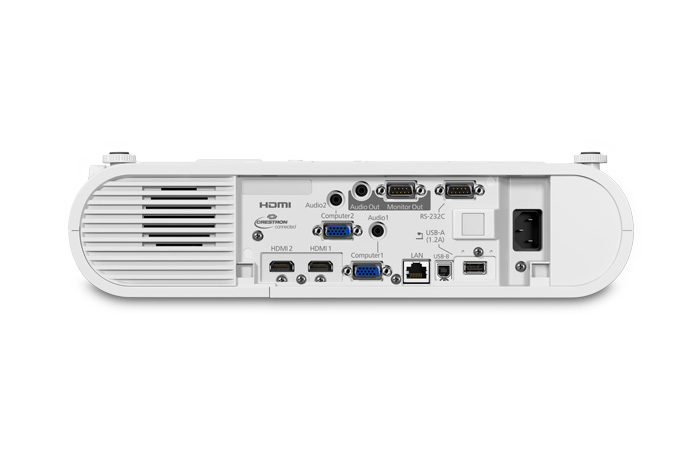 EB-U50 WUXGA 3LCD輕便入門投影機