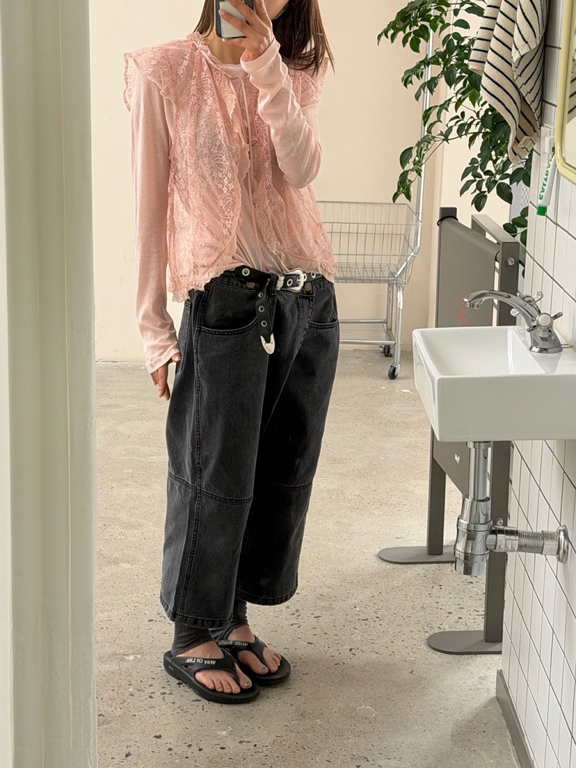 (2026SS) FRANC - VEST