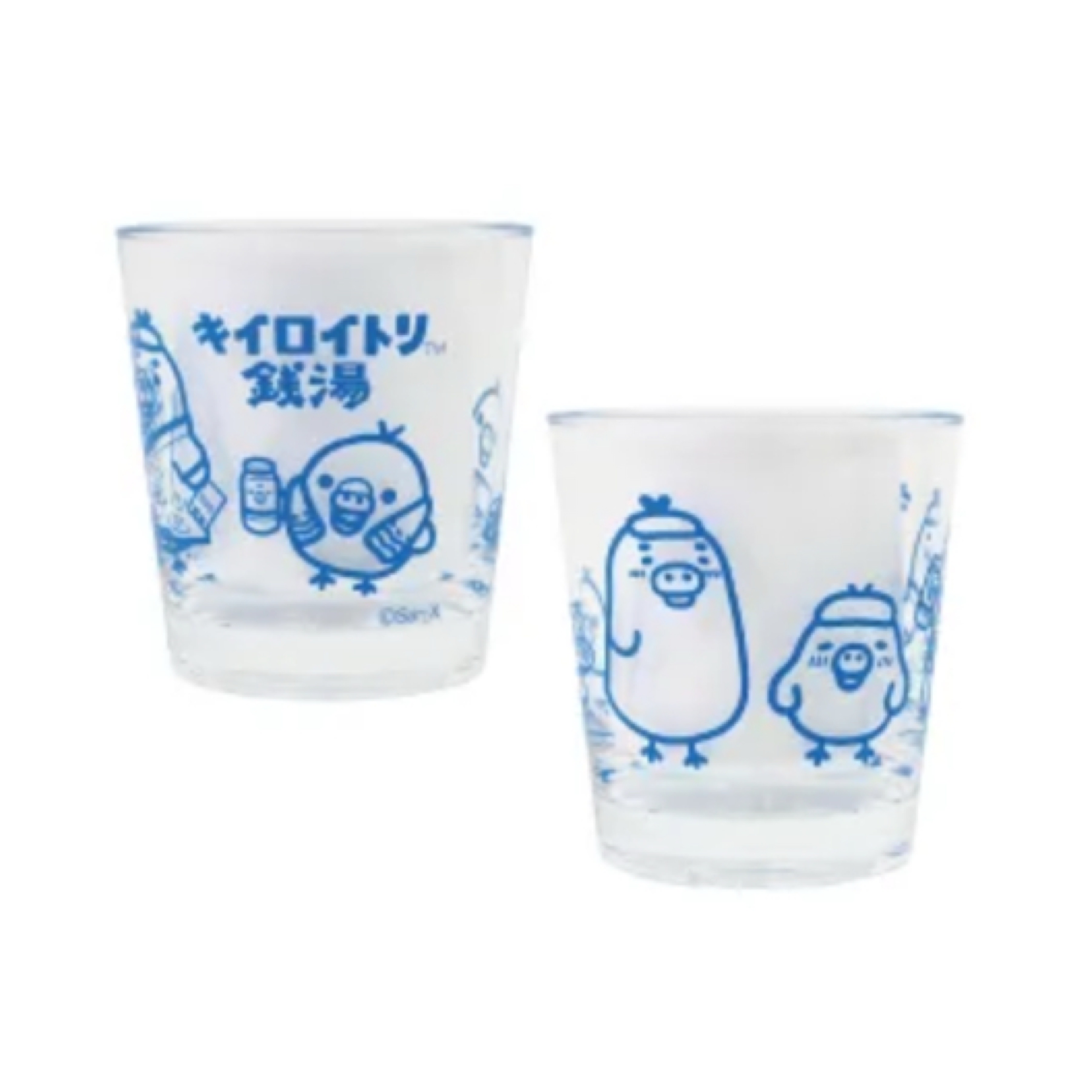 鬆弛熊 小雞POPUP 膠杯｜預訂
