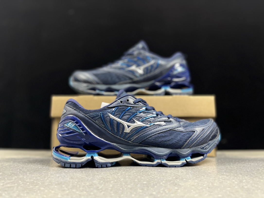 Mizuno Wave Prophecy LS 