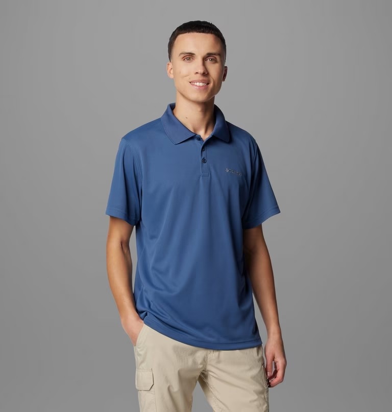Columbia Men's Utilizer Polo 1772051