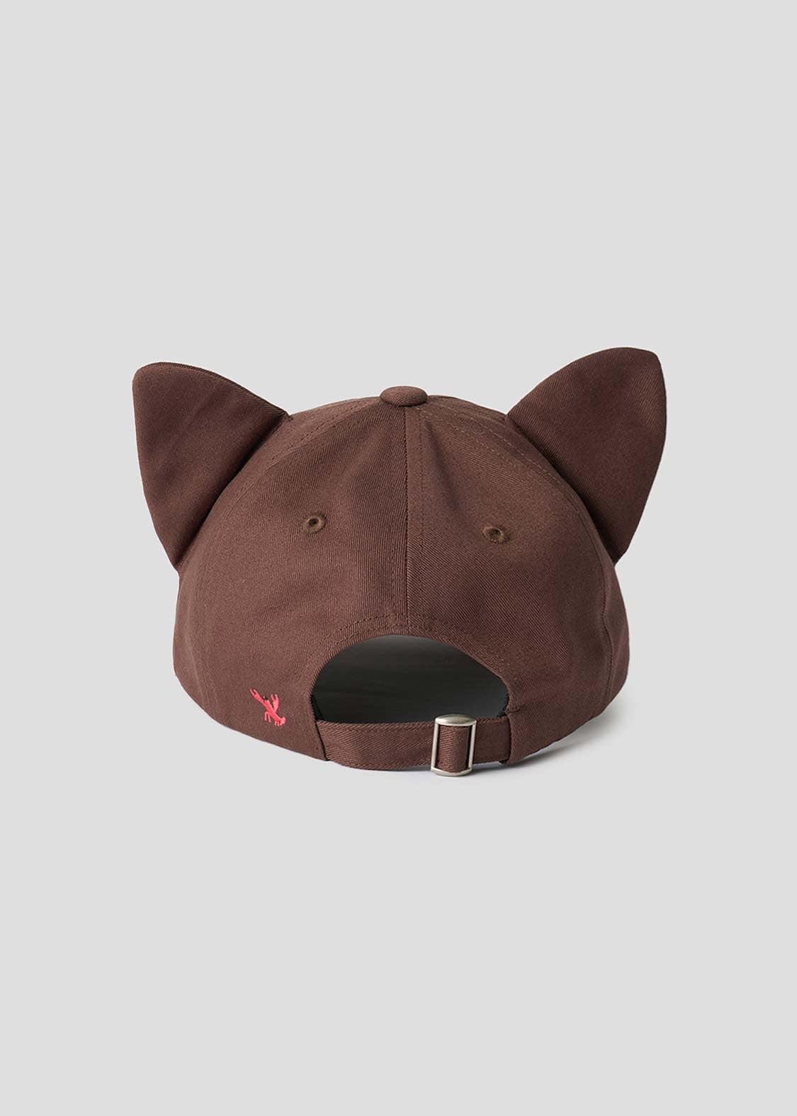 📦訂購 日本限定 graniph IKAKU Red Panda 小熊貓 棒球帽