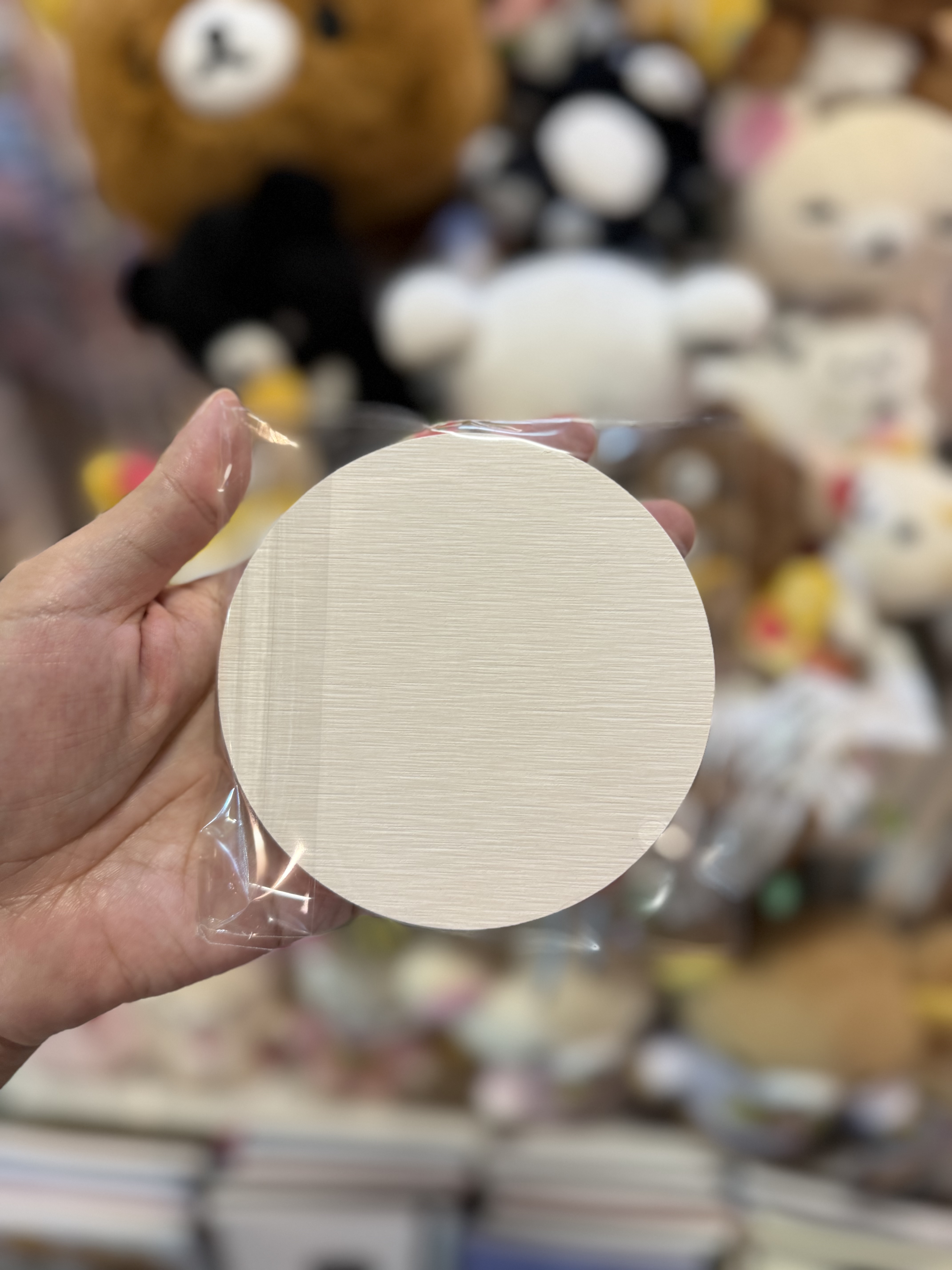 《現貨》全新日本小熊10週年紀念巡迴pop up店限定小熊探險隊系列杯𡍶