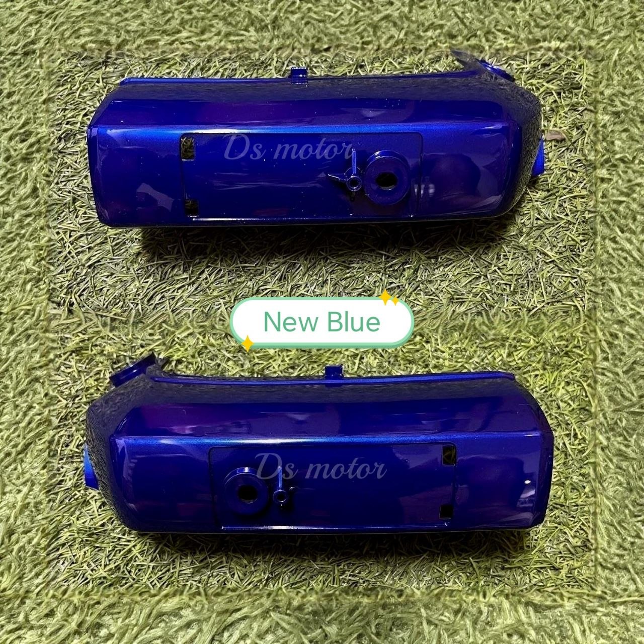 Honda Ex5 Dream Fork Cover 61150/61160-GN5-900 ( Loose Inner Parts )