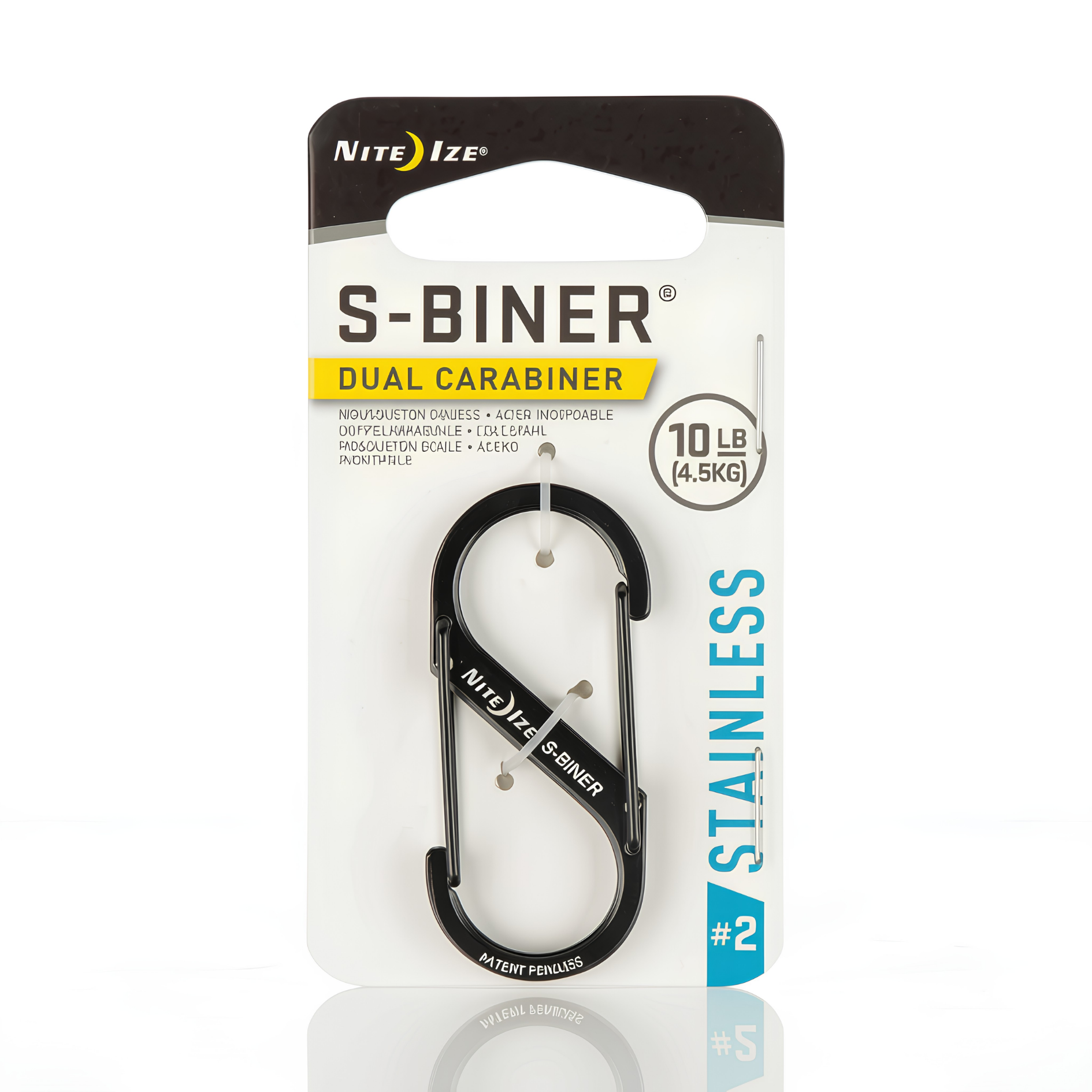 Nite-Ize S-Biner #2