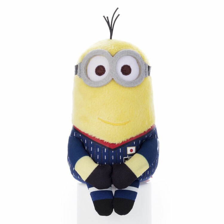 [現貨] [日本直送] 迷你兵團 Kevin 排排坐 {TF257278}